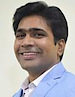 Oncofocus Solutions Co-Founder: Vikram Reddy Keeshara